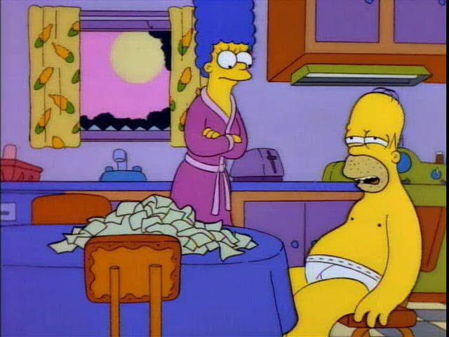 – ¿Estuviste todo el día de la Candelaria comiendo tamales? 🫔
– Creo que estoy ciego…