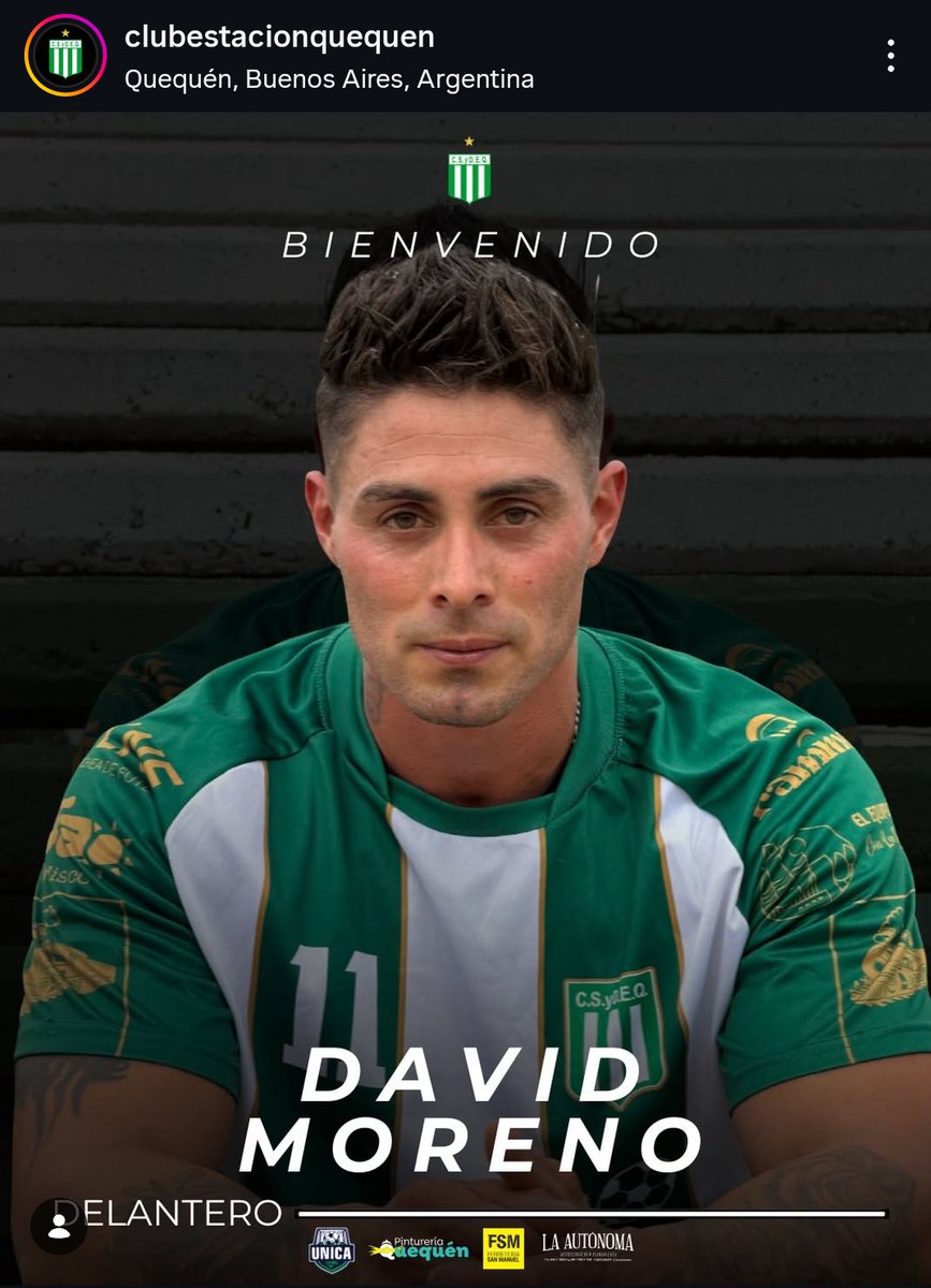 Las calles no olvidan...
Será ovacionado en el JB