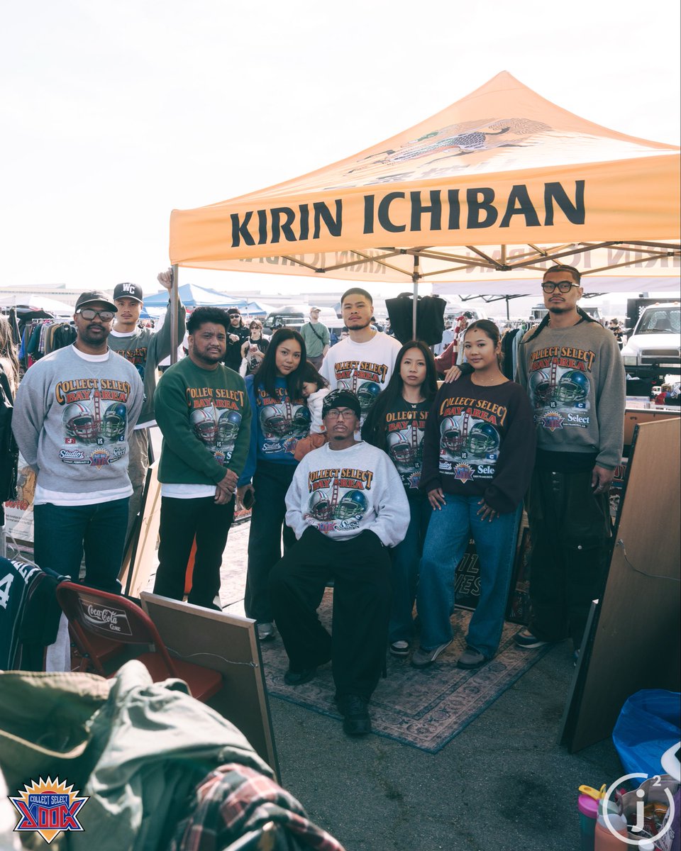 COLLECT & SELECT tweet media