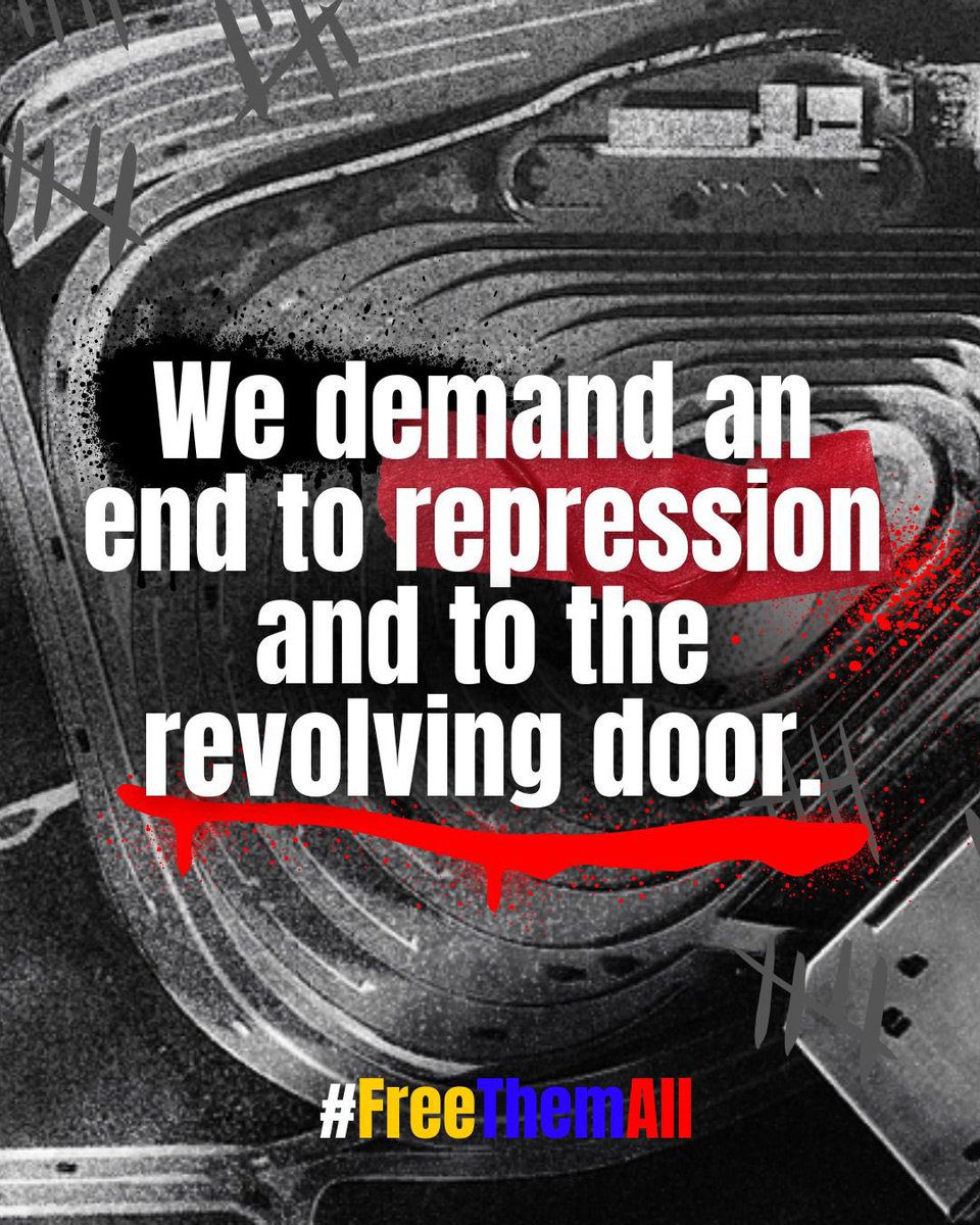 WellingMichael's tweet photo. @usembassyve @SecRubio Total number of political prisoners in Venezuela still stands at 687 according to @ForoPenal despite  what the regime of that woman may tell you. As you know families of political prisoners have been waiting for the release of their loved ones for more than 25 days #FreeThemAll https://t.co/vNaP856EAj