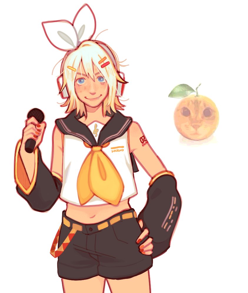 ひろリン my rin interprtation final #VOCALOID #鏡音リン