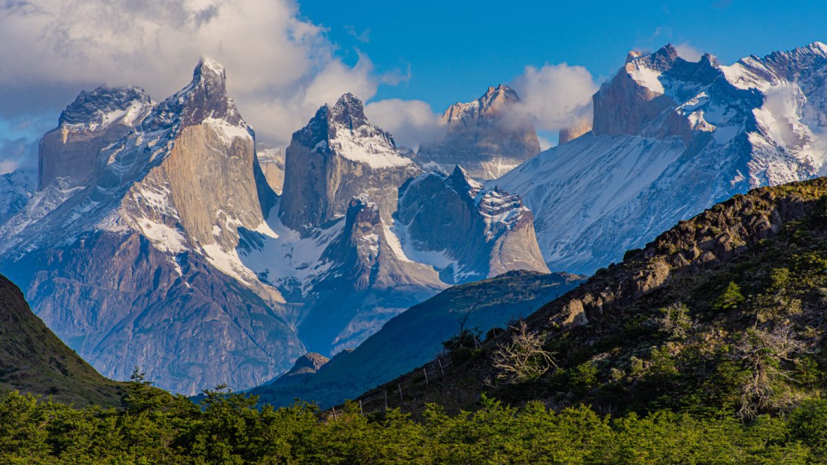 #Cooperativa90 Prohíben entrada a Chile por un año a israelí que encendió cigarrillo en Torres del Paine tinyurl.com/4uaycbrv
