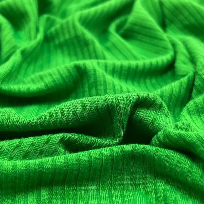 MusaImpExp's tweet image. Custom polyester-cotton rib knit fabric with four-way stretch. Ideal for comfortable, body-fitting garments. Custom ribs &amp;amp; colors available.

📧 Contact: info.musa.textile@gmail.com
🌐 Website: suertetextile.com

#suertetextile #ribknit #stretchfabric #garmentfabric