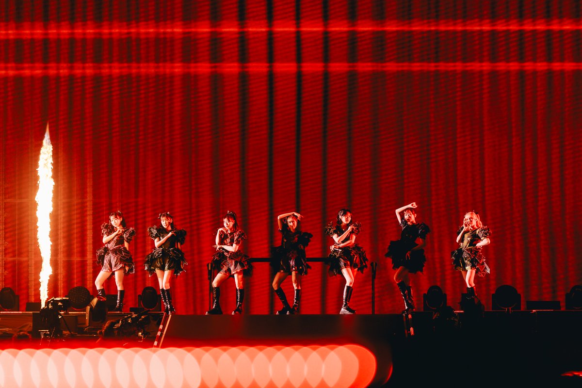 ふるっぱーフォト】 「FRUITS ZIPPER SPECIAL LIVE 2026 IN TOKYO DOME