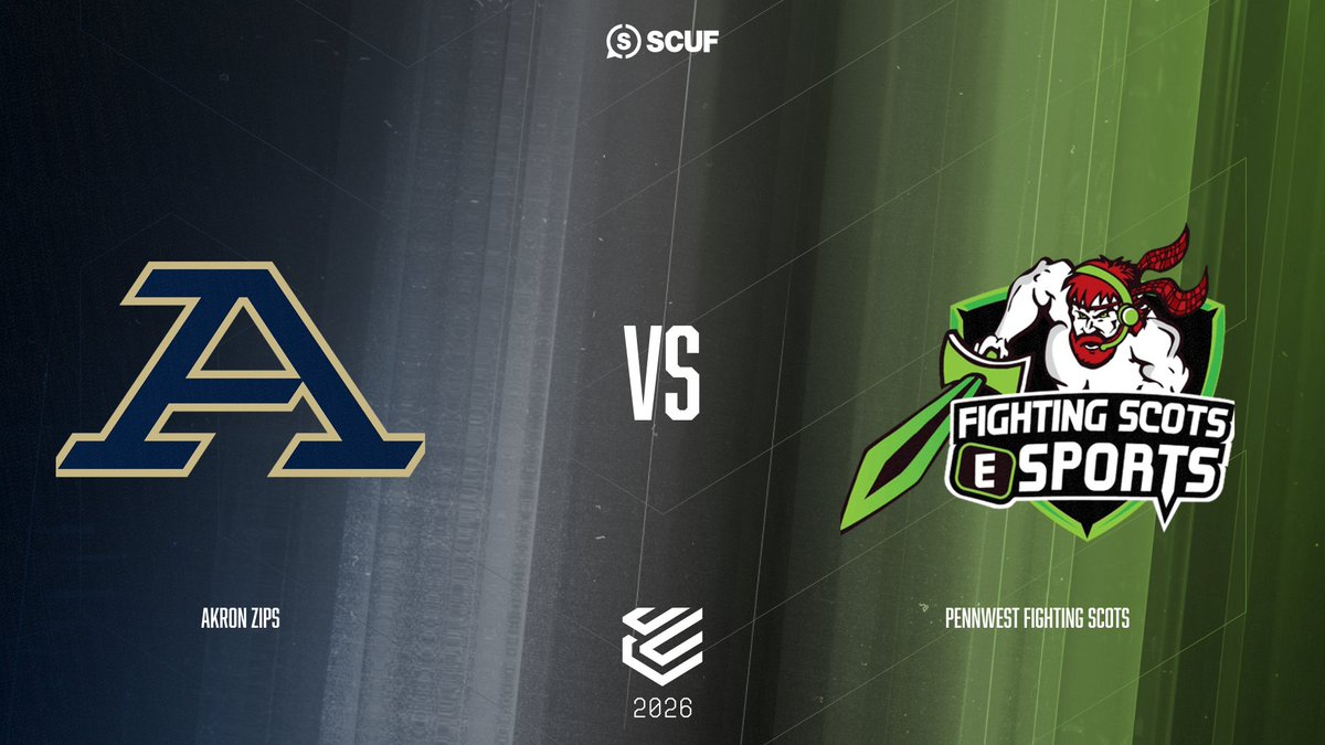 CollegeCoD's tweet photo. In our second match of the night -

@ZipsEsports vs @EdinboroEsports 

📍Scar HP
💥Den SnD
⚠️Den Overload
📍Colossus HP
💥Raid SnD

https://t.co/nGWDkrTK8m

#CCL2026 https://t.co/oO7xbTGQxo