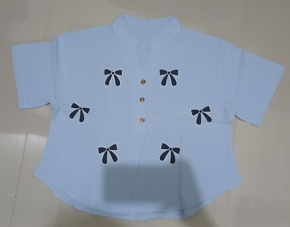dobublanc's tweet photo. no brand, never used
panjang baju 55cm
lingkar dada 105cm
30k https://t.co/3Sj6UvFUkm