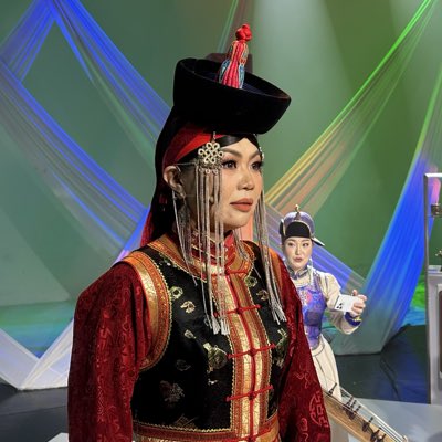 tts_damba's tweet photo. #NewProfilePic https://t.co/FJQDbAFNZw