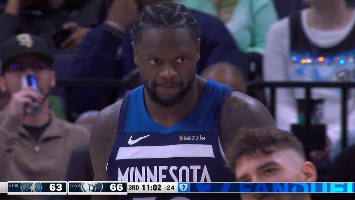 The Bully going to work.