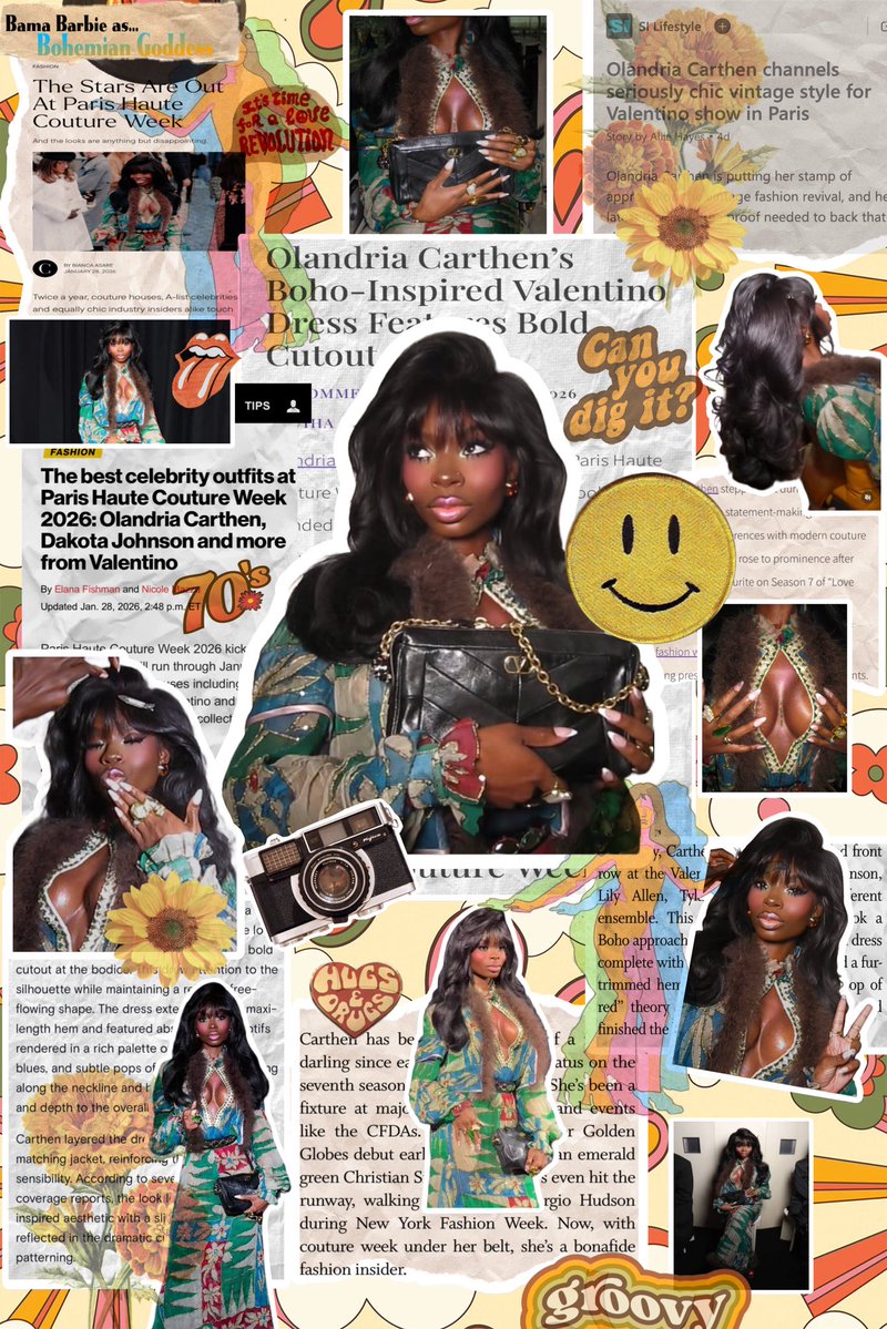 ZynayahColeman's tweet image. I uhh…got a little crazed out and made one for each look…brb making a nicolandrian one because nobody asked and I haven’t been checked into a hosp-😅😭