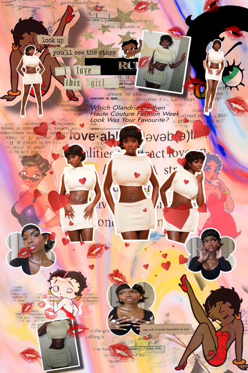 ZynayahColeman's tweet image. I uhh…got a little crazed out and made one for each look…brb making a nicolandrian one because nobody asked and I haven’t been checked into a hosp-😅😭