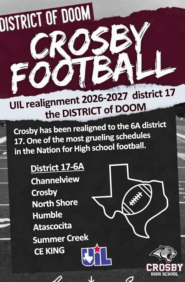 Lott Robison QB tweet media