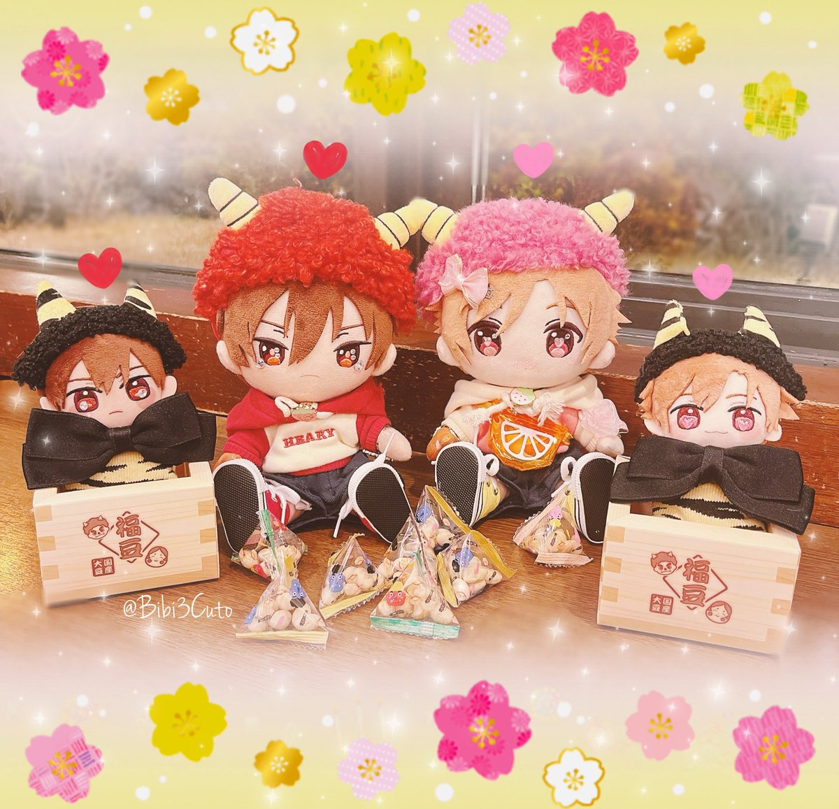 あぴぽぽ tweet media