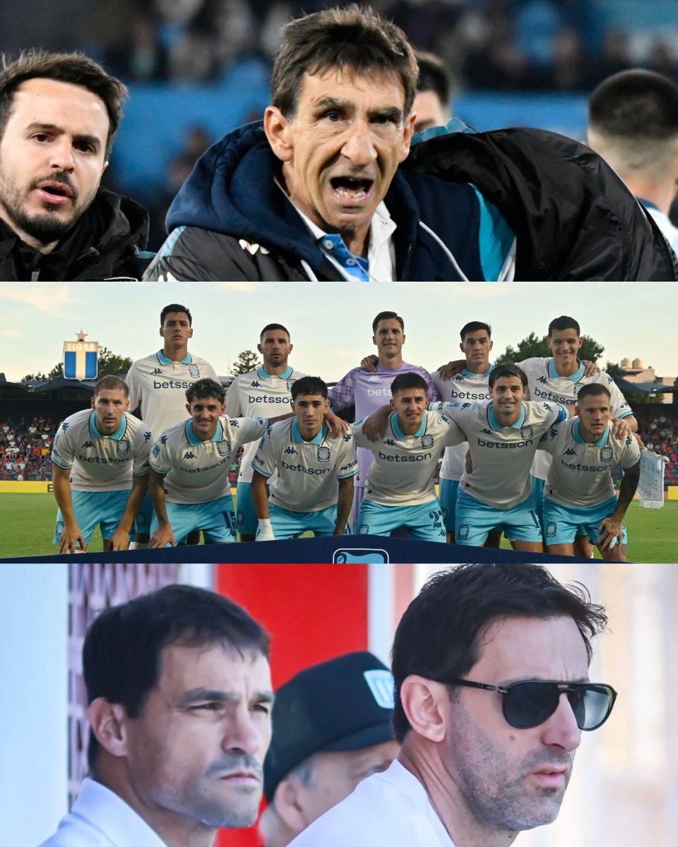 Leandro Adonio Belli tweet media