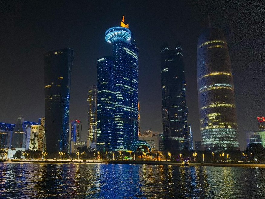 statsglobe's tweet photo. Safest Countries in the World:

1. 🇦🇪 UAE
2. 🇶🇦 Qatar
3. 🇦🇩 Andorra
4. 🇹🇼 Taiwan
5. 🇲🇴 Macao
6. 🇴🇲 Oman
7. 🇮🇲 Isle of Man
8. 🇭🇰 Hong Kong
9. 🇦🇲 Armenia
10. 🇧🇭 Bahrain
11. 🇸🇬 Singapore
12. 🇯🇵 Japan
13. 🇨🇳 China
14. 🇪🇪 Estonia
15. 🇸🇦 Saudi Arabia
16. 🇭🇷 Croatia
17. 🇸🇮 Slovenia

Source: Numbeo Safety index 2026