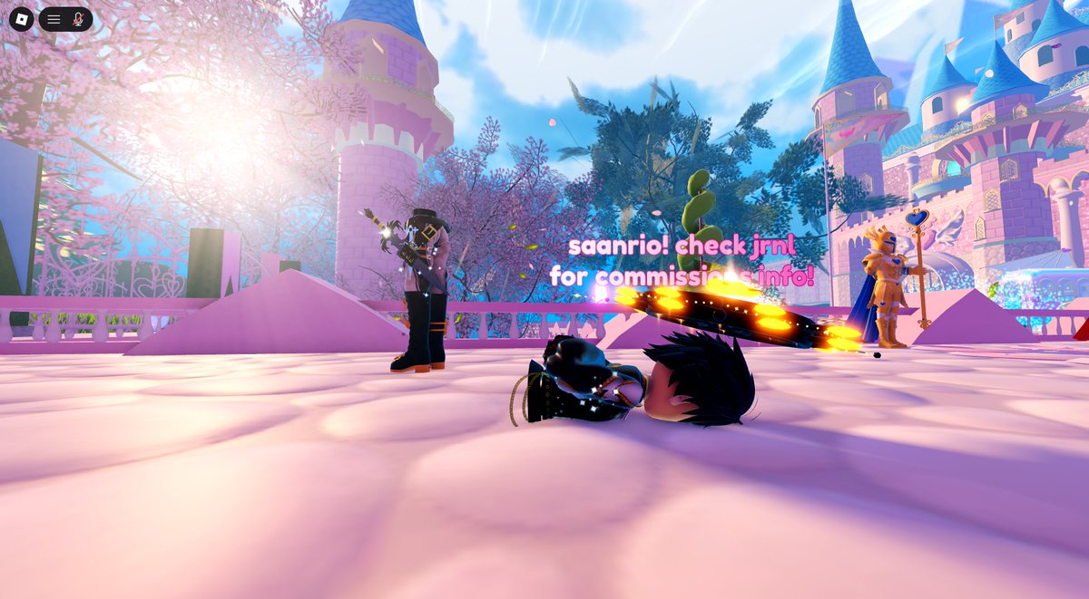 if i had a nickel for everytime lag has caused my body to be severed i would have Two Nickels which is not alot but weird that its happened twice