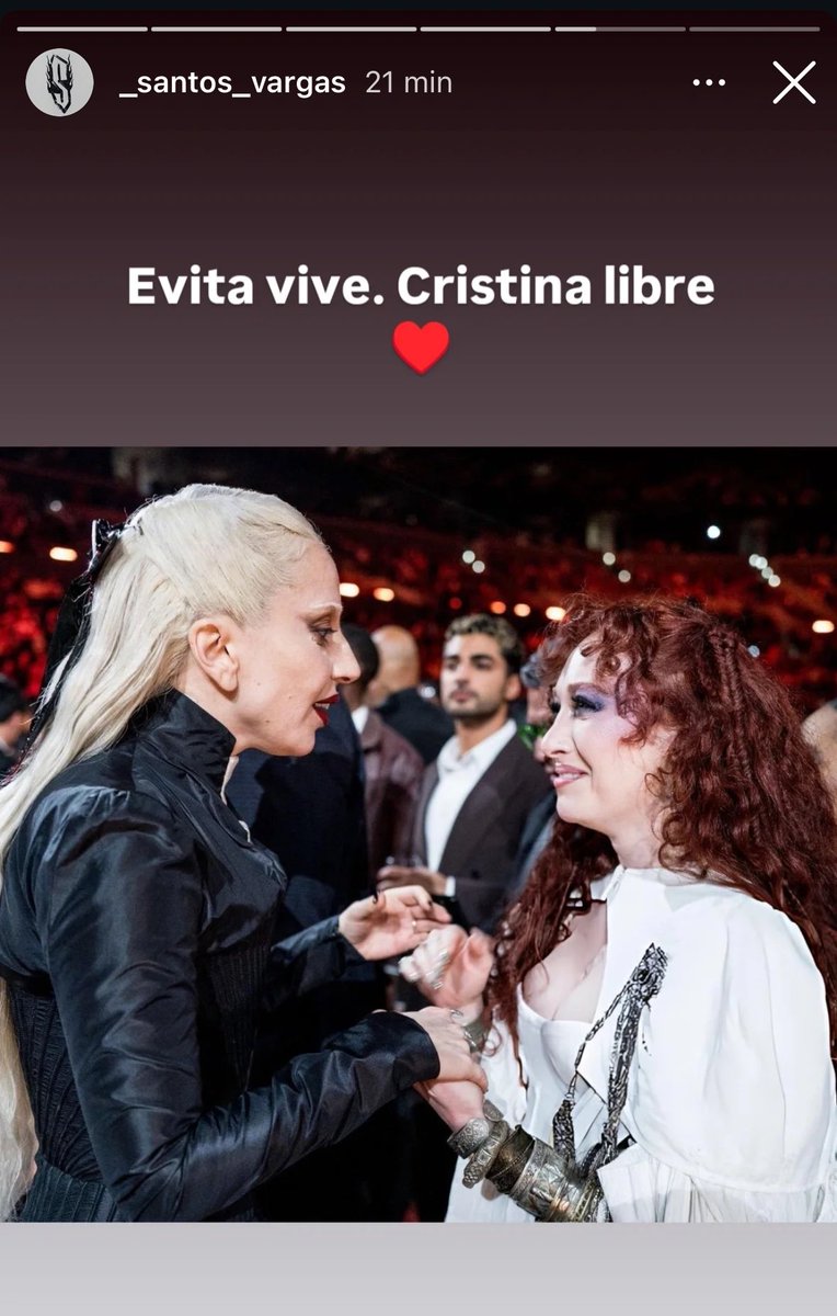 mariano_bar's tweet image. Estoy llorando