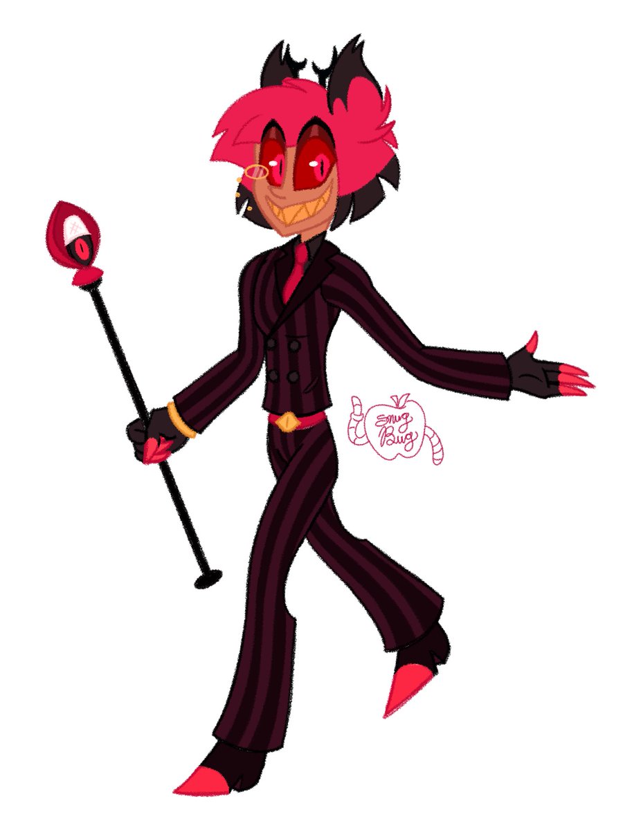 demonic bug (@snug_buggg) / Posts / X