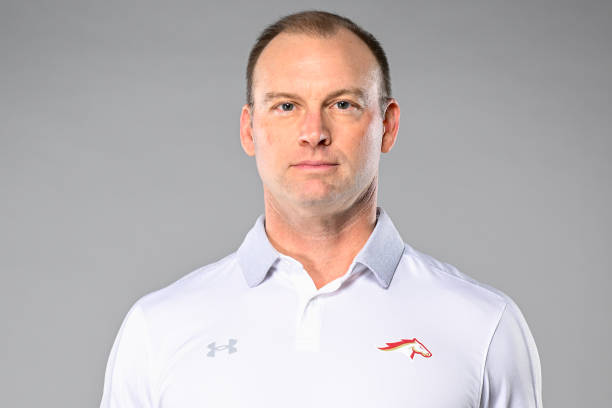 SOTStallions's tweet photo. 🚨 BREAKING 🚨

Here is the Stallions 2026 coaching staff, per source.

OFFENSE

HC: AJ McCarron
OC: Tyler Siskey
RB: Todd Watson
WR/TE: Cody Latimer
OL: Mike Goff

DEFENSE

DC: Kevin Sherrer
DL: Damion Square
LB: Daric Riley
DB: Travis Pearson

More coming on each coach soon. https://t.co/fqjoVOUzdC