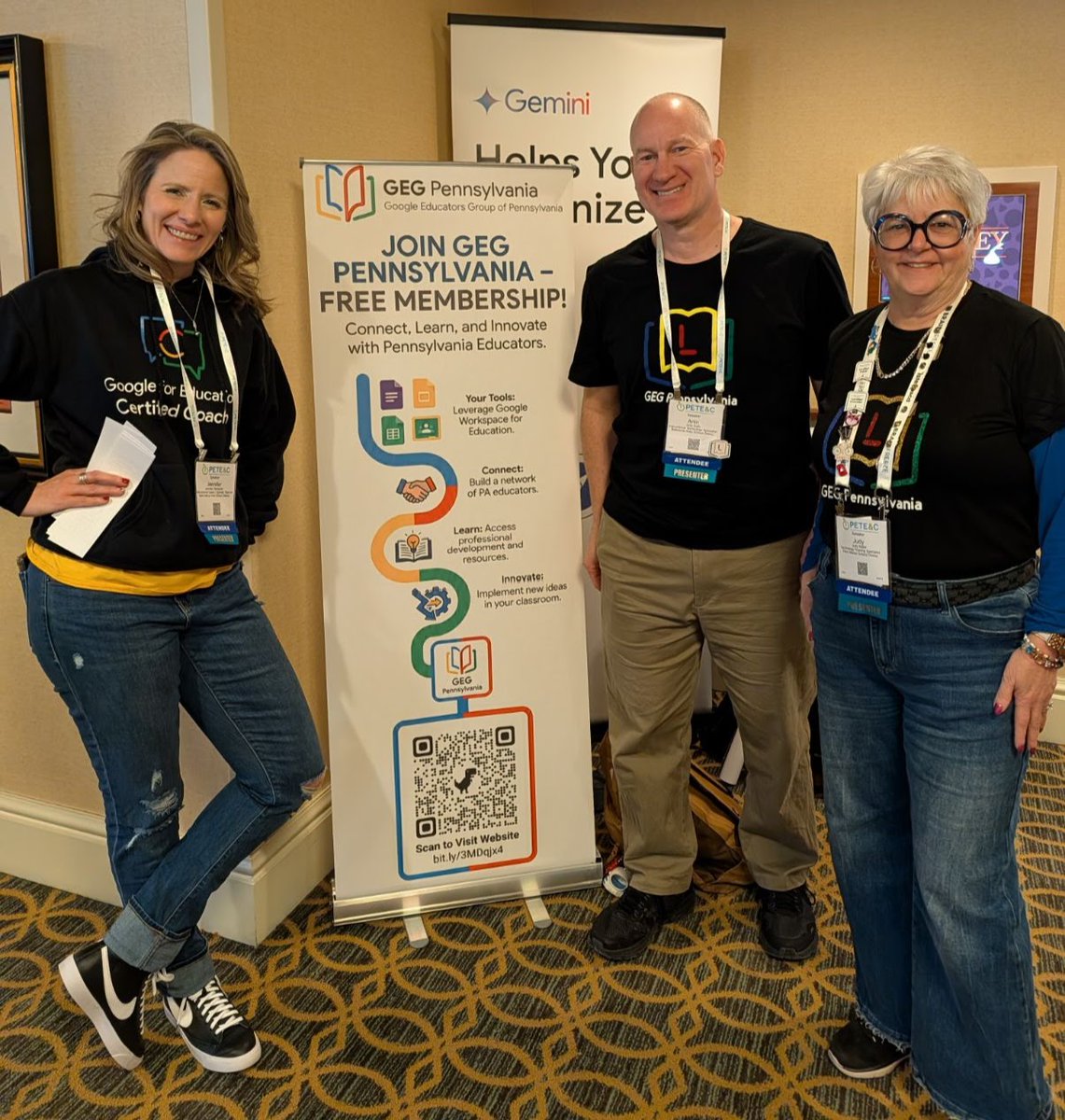 GEG Pennsylvania tweet media