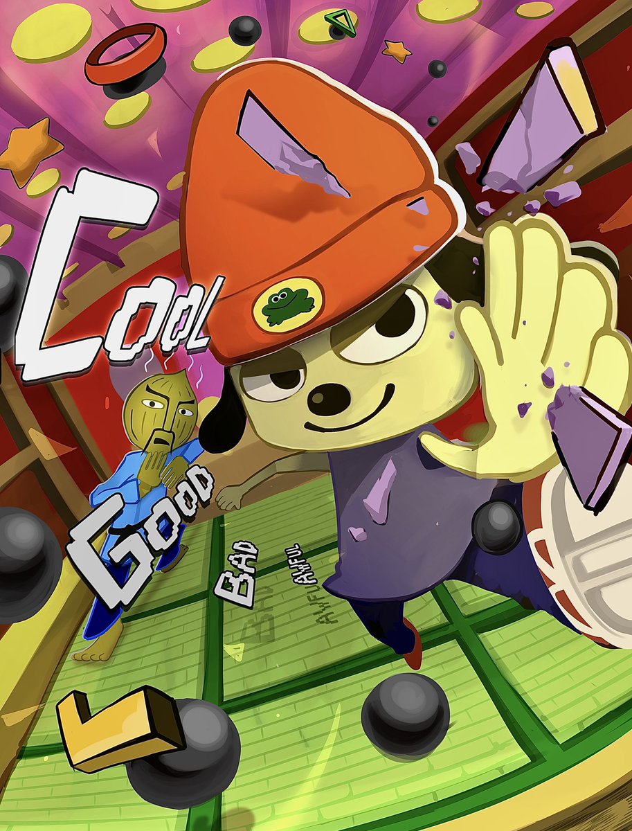 ひやんめし tweet media