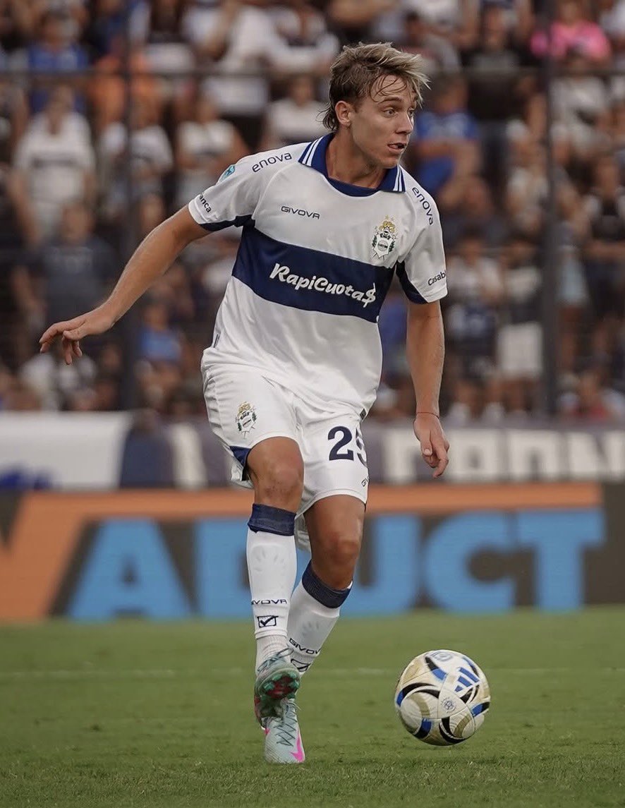 TripAnalytics_'s tweet image. #GELP | Alexis Steimbach entre todos los jugadores de Gimnasia en estas primeras 3 fechas:
➜ 1° en entradas exitosas [9]
➜ 1° en duelos en el suelo ganados [23]
➜ 1º en centros acertados [2]
➜ 1º en toques [173]
➜ 1º en gambetas [4]
➜ 1º en faltas recibidas [9]