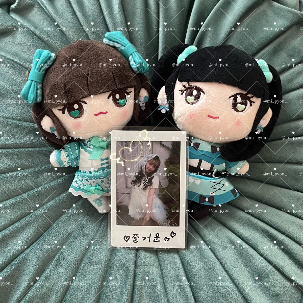 みぴょん tweet media