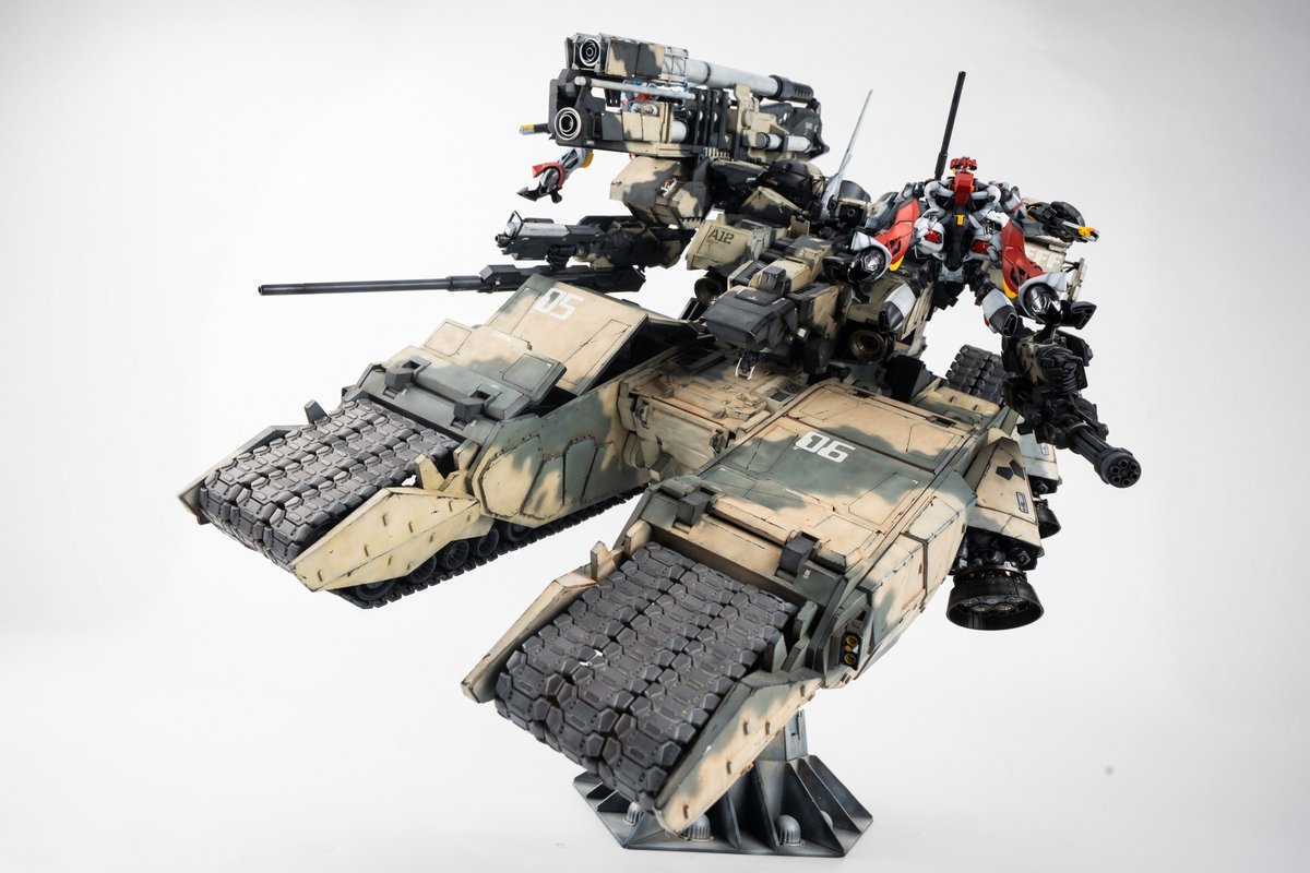 BANDAI HOBBY公式（BANDAI SPIRITS） tweet media