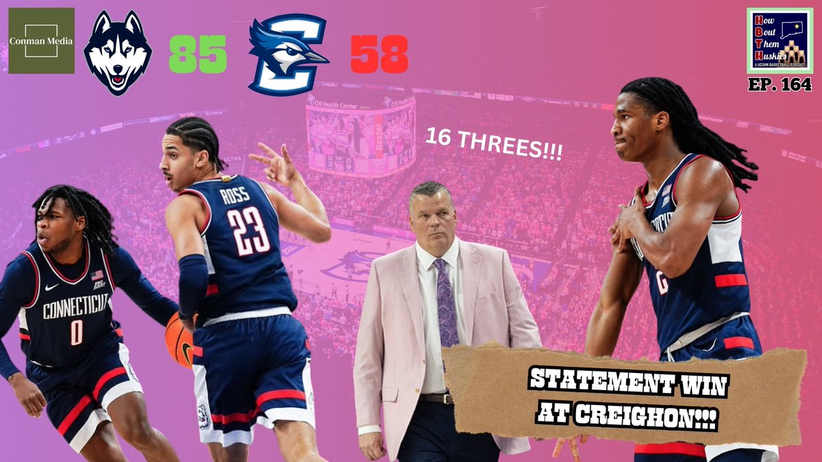 How Bout Them Huskies tweet media