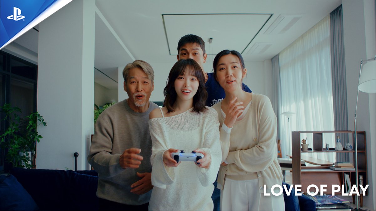 PlayStation HK tweet media