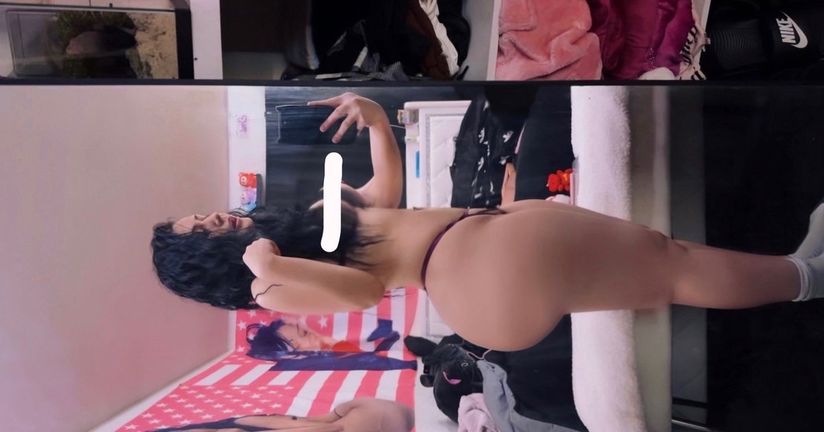 itsemieverlynnn's tweet photo. 1 or 2😋❤️ uncovered on https://t.co/E8kPz3innF https://t.co/OmH1pkWqkG