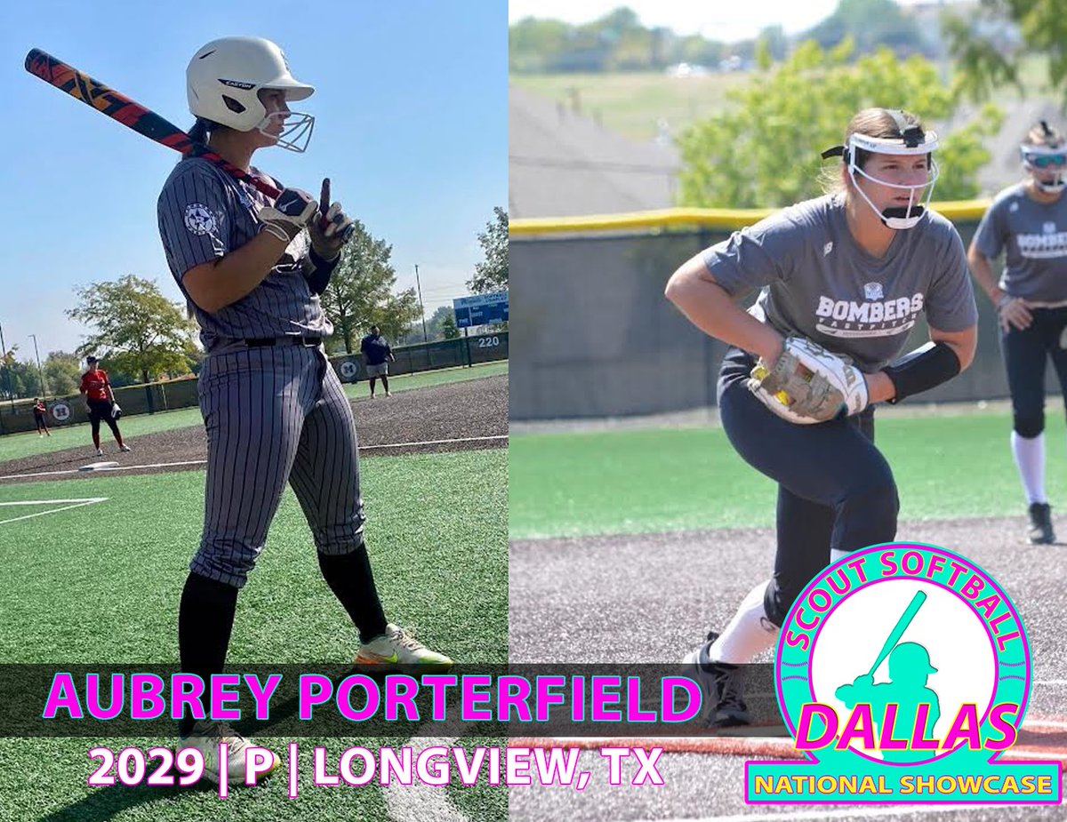 Scout Softball tweet media