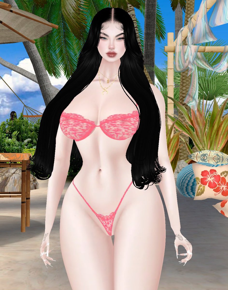 Camila IMVU tweet media