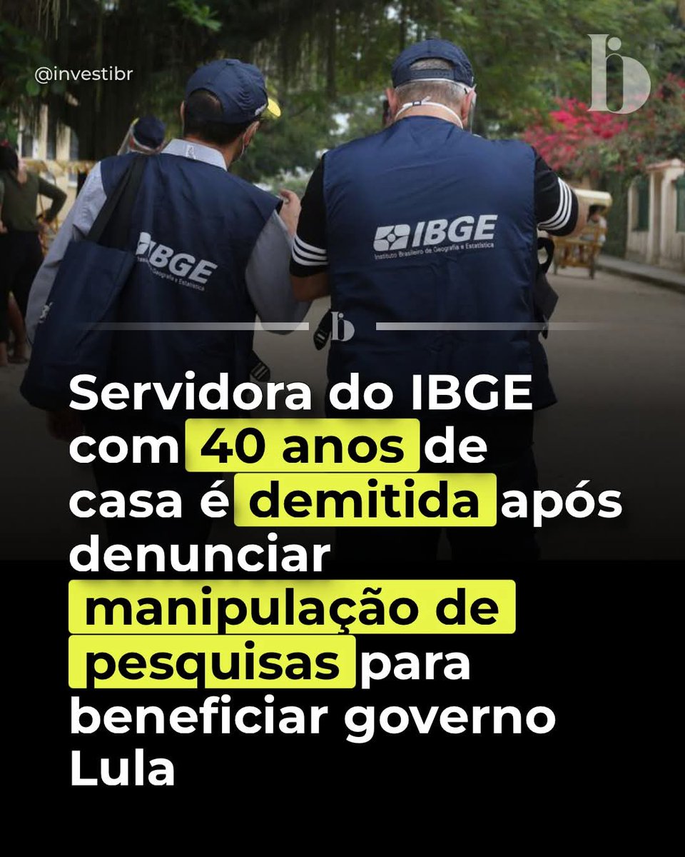 TUDO É MANIPULADO! 
A quadrilha está desesperada. 
Já repararam que com o governo de bandidos todos ganham tudo? Fernanda Torres, Wagner Moura, Caetano Veloso, Maria Betânia e por fim Corinthians 
🤣🤡💰