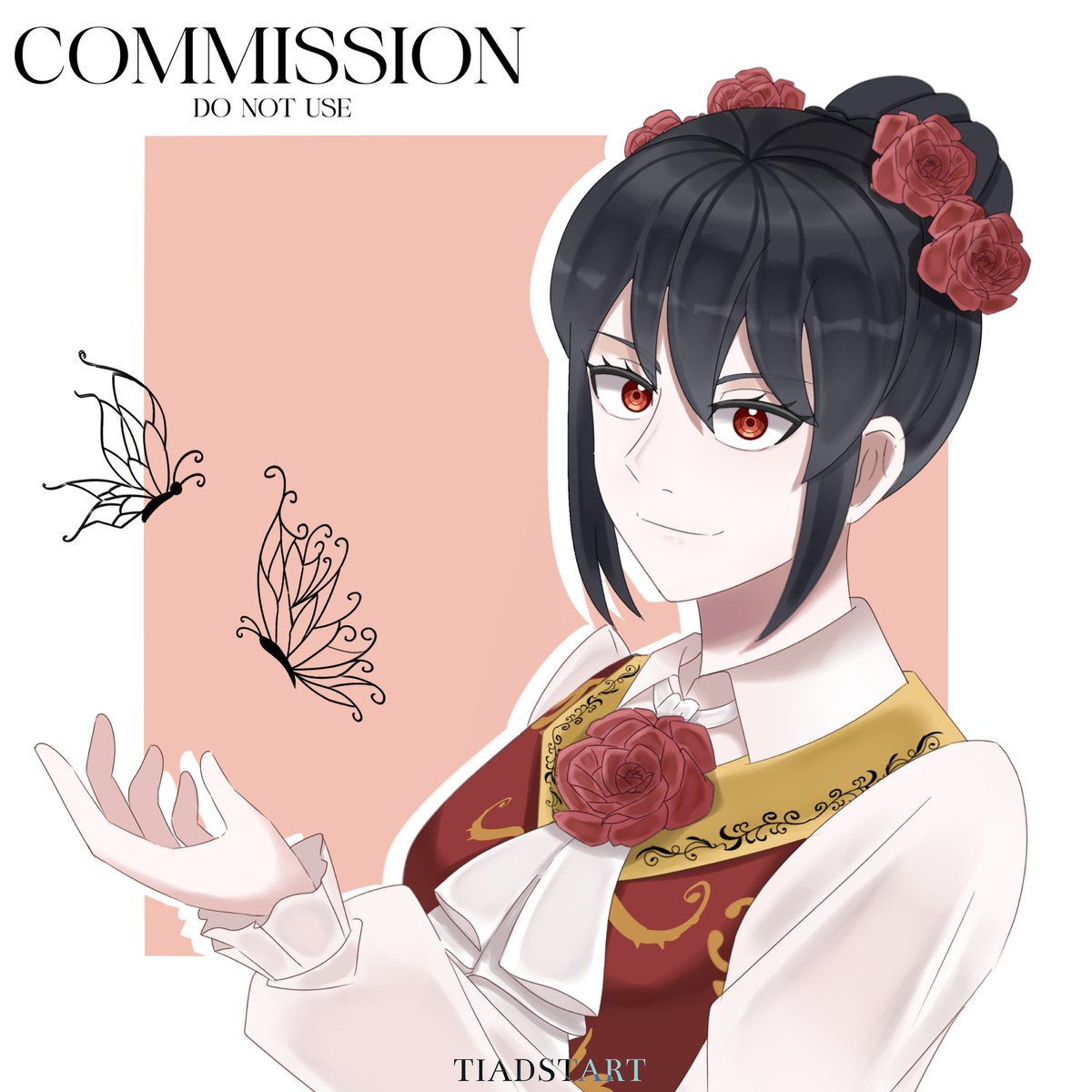 tiadstart's tweet photo. #commissionart #commissionindonesia #opencommission https://t.co/XDVRkW9ocC