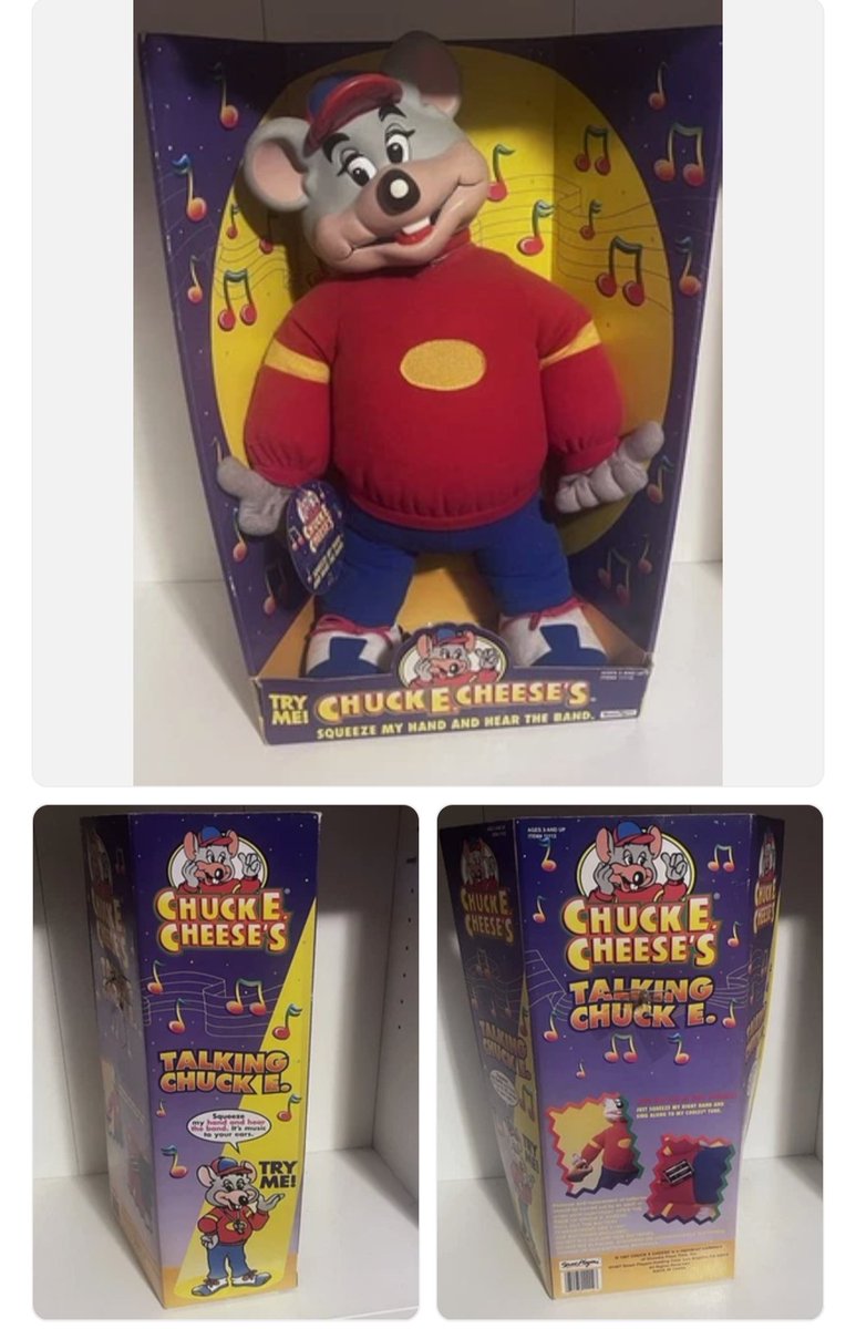 Hourly Rock a-fire Explosion tweet media