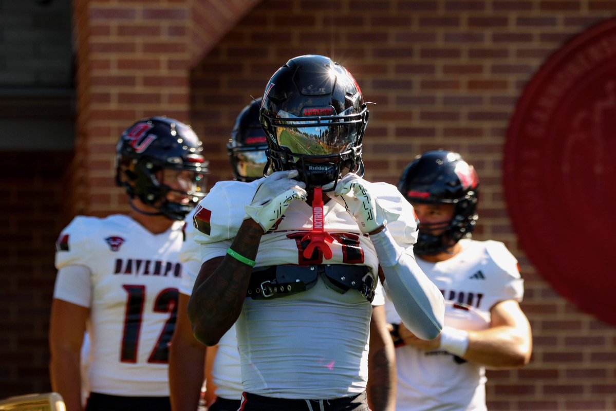 Domonique Young tweet media