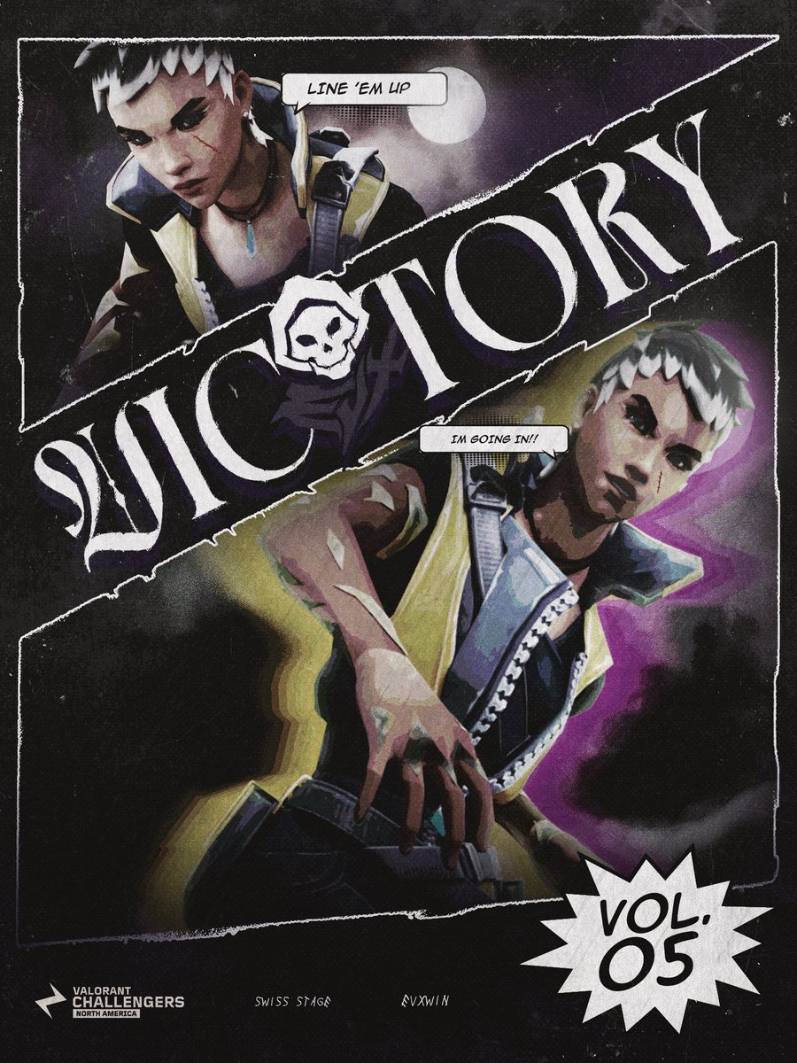 TEAM EVICTIX tweet media