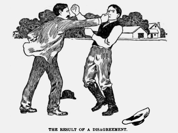 yesterdaysprint's tweet image. The Complete Library of Universal Knowledge, 1904