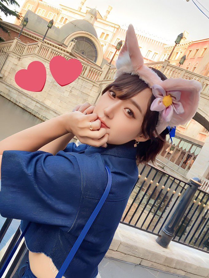 thgl_rin's tweet image. ディズニーはランド派？シー派？