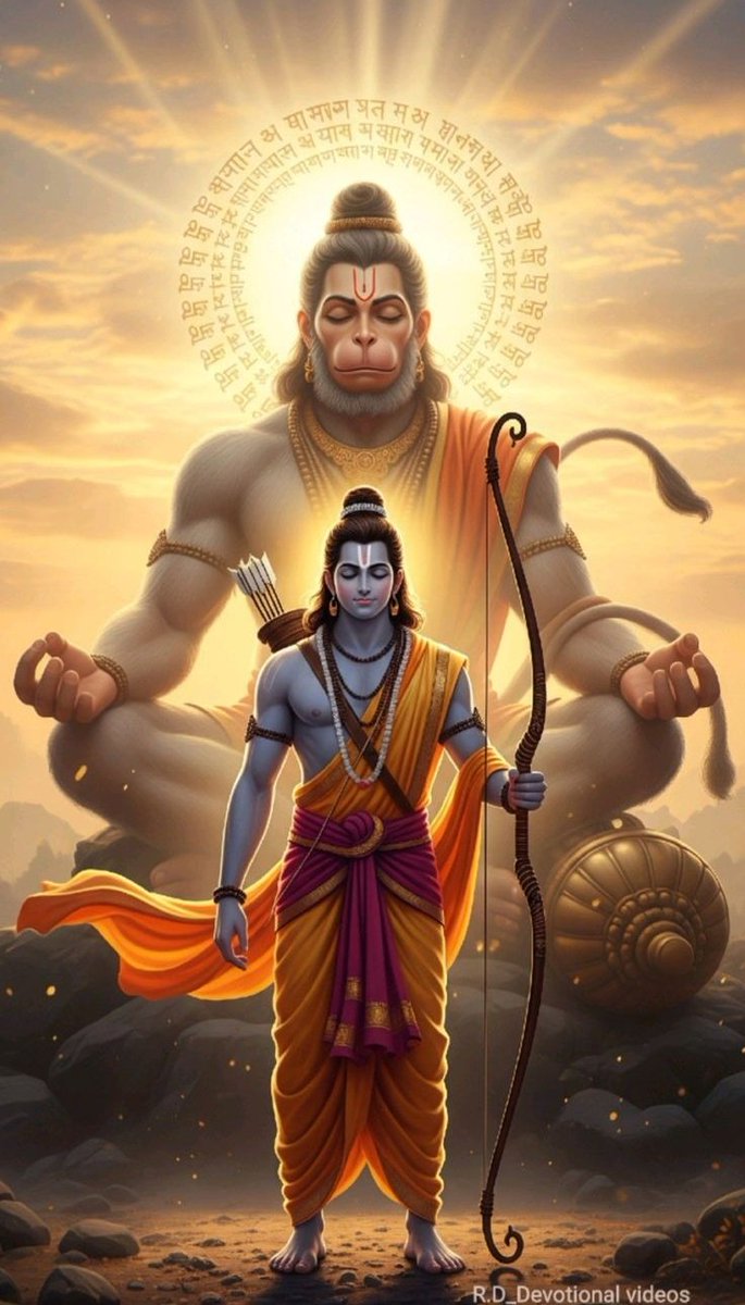 Gooooood morning everyone 
‼️♦️‼️♦️‼️♦️‼️♦️‼️♦️
♦️#राम से बड़ा  #राम  का नाम♦️
‼️अंत में  यहीं  आएगा तेरे काम ‼️
     ‼️♦️#जय_श्री_राम♦️‼️
         ‼️#जय_बजरंगबली‼️
       ♦️#सब_का_मंगल_हो♦️