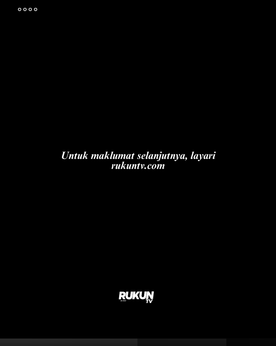 The Rambos Kembali dengan Wajah Baru Sebagai Six Odd Figures dengan Muzik Video ‘Nyata’ feat Dreadth dari Lost Infidel 

Untuk bacaan selanjutnya, klik link di bawah 👇👇👇

⛓️rukuntv.com/archives/8696