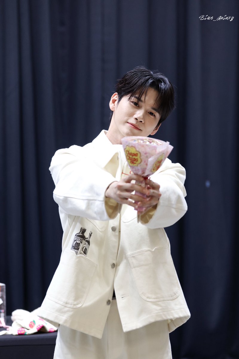 260131 사운드웨이브
🍭💐

#옹성우 #ONGSEONGWU