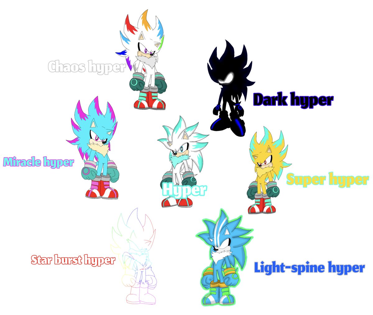 Ink Angel nine 💙⚛️✝️🩷 tweet media