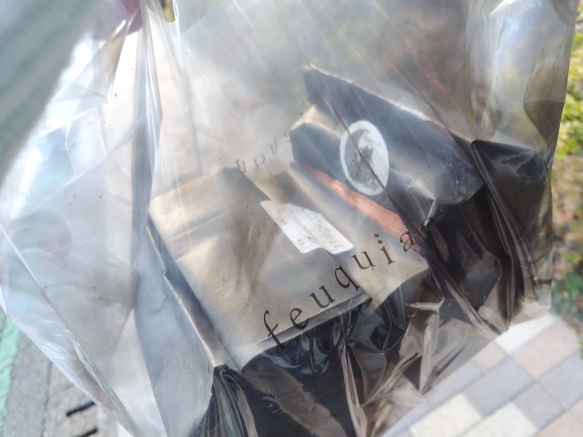 当初サロショのメゾンハタケヤマ行きたかったけど列エグいらしいから