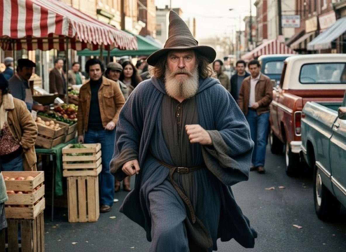 Merlin Chain tweet media