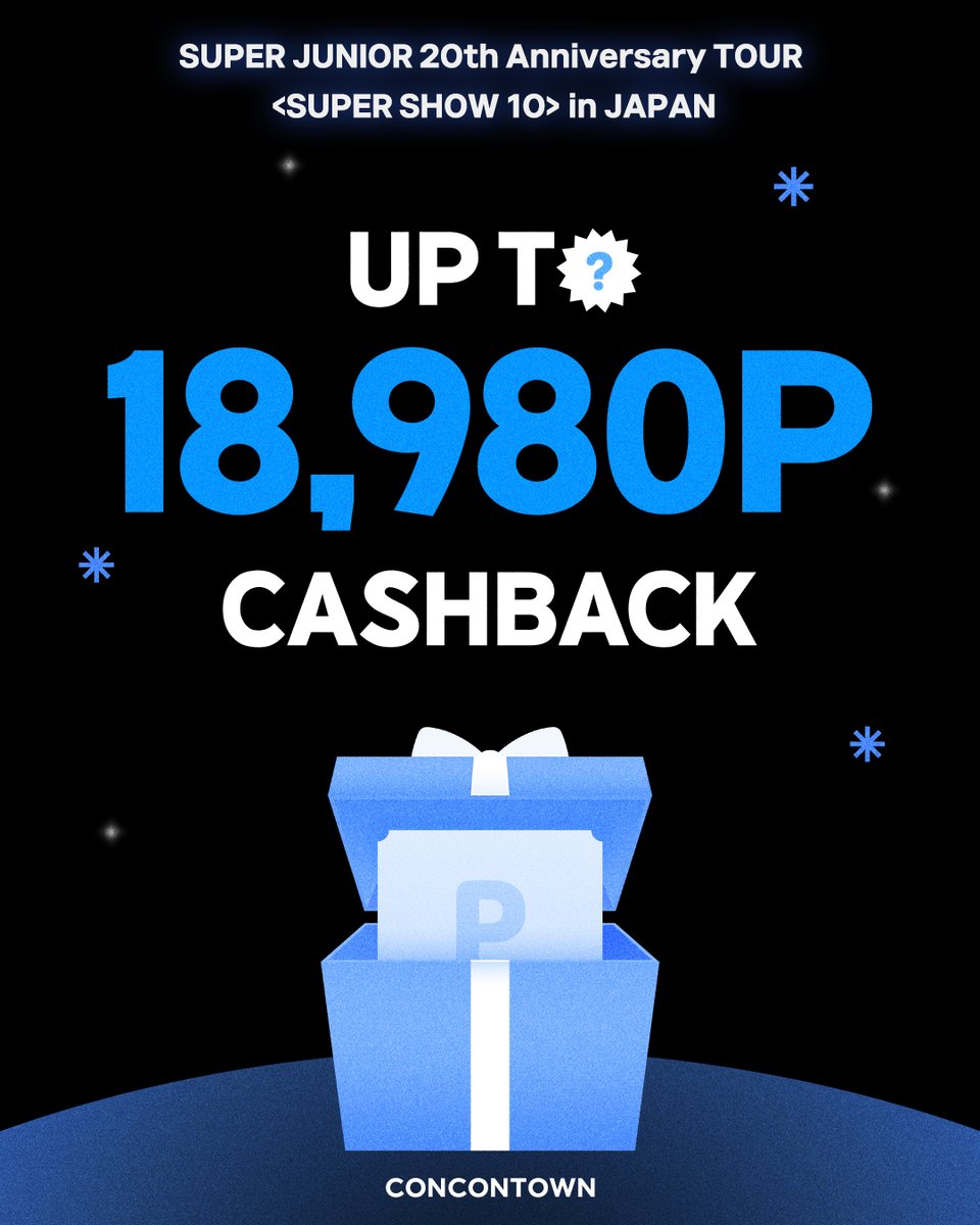 CONCONTOWN tweet media