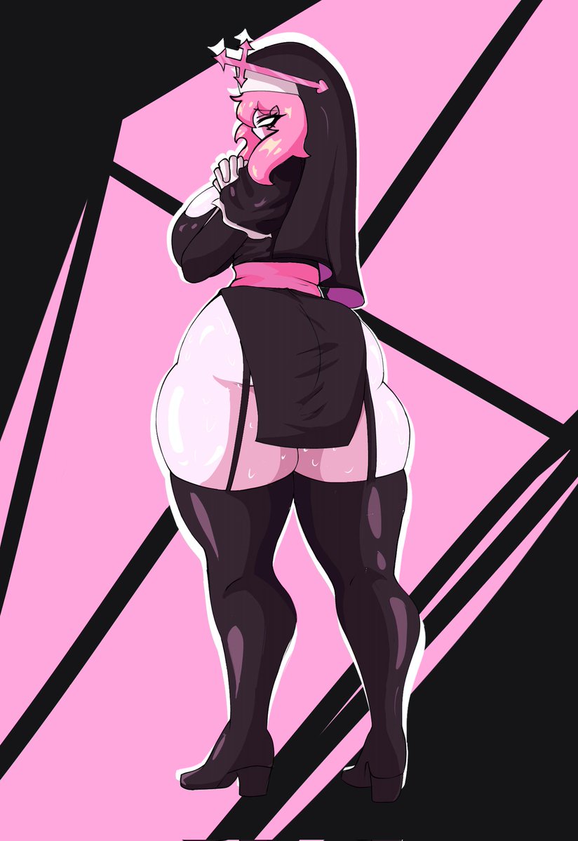 Alcrex01's tweet image. Nun❤️(Sarvente)
#Sarvente #midfightmasses #FNF