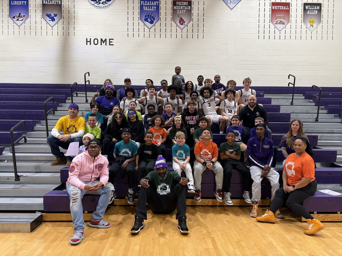 ESASD-SOUTHATHLETICS tweet media