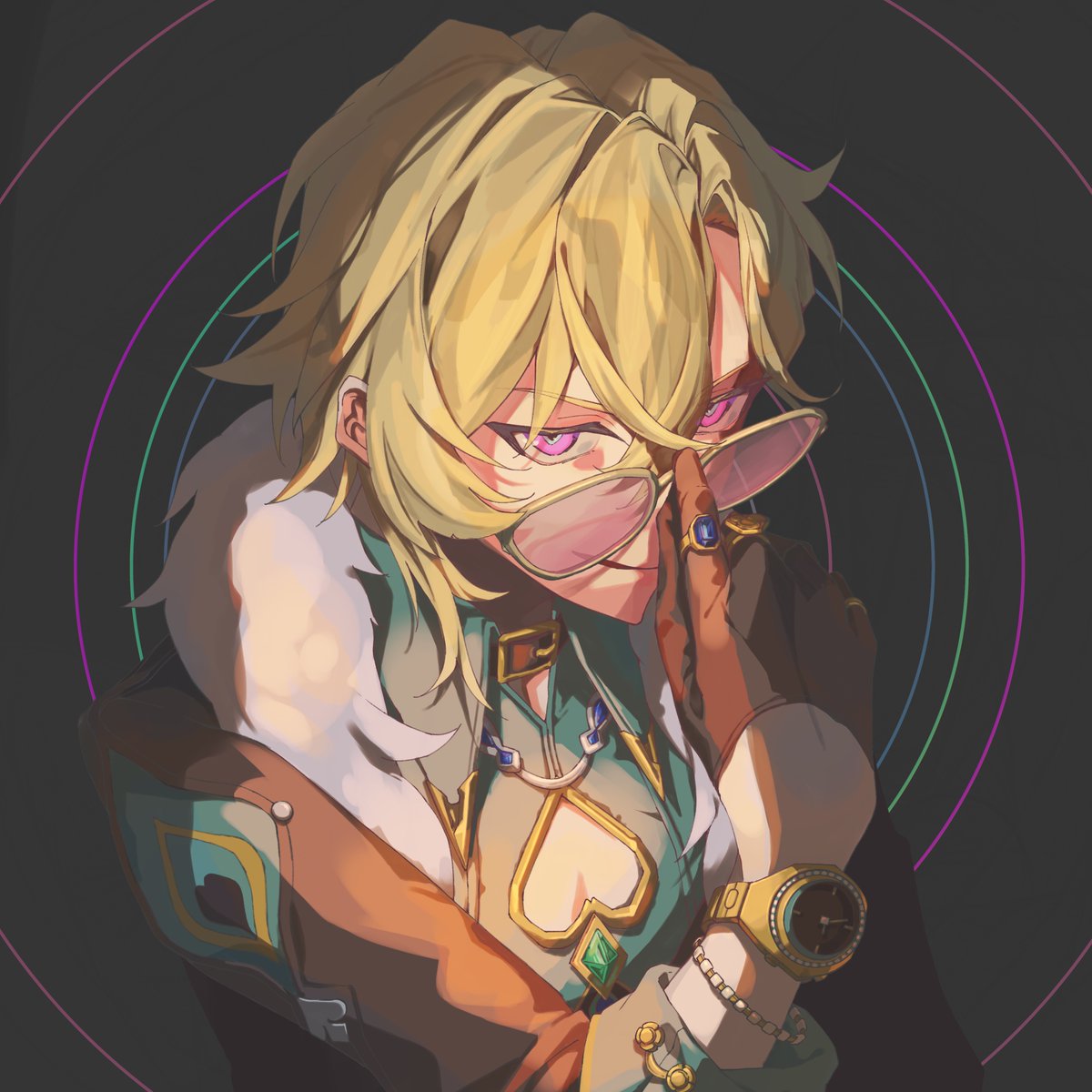 ことほぐ tweet media