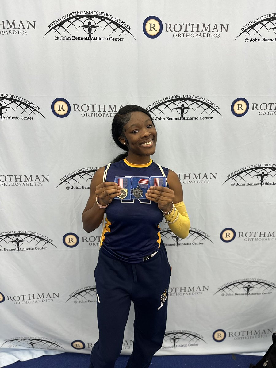 Nottingham Athletics tweet media